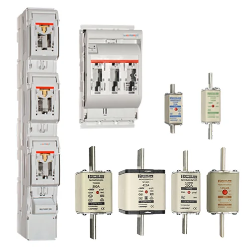 PHP-NH-Fuse-Links-Fuse-Bases-and-Fuse-Disconnectors