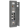 Fused Coordination Panelboard