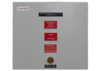 Heating Control Panel Silo