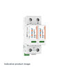 PHP-Surge-Trap-K-K1-2P-MERSEN-similar PHP-Surge-Trap® K - K1 Series-2P