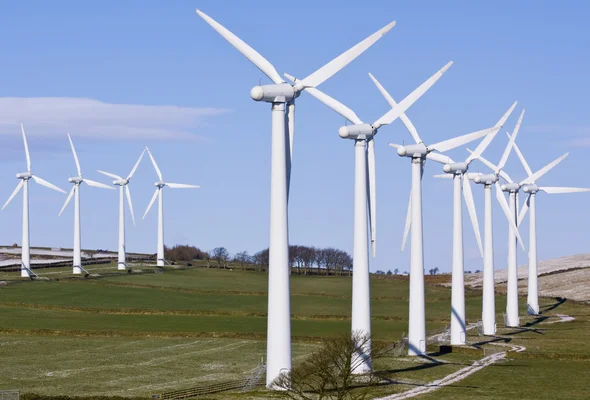 Wind Mersen